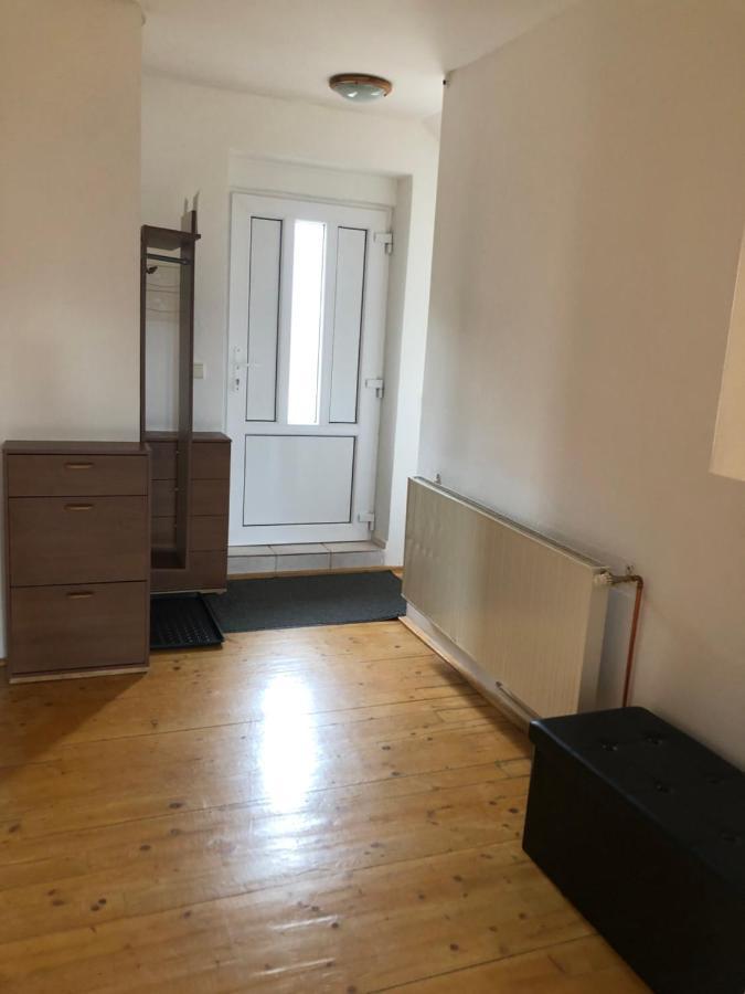 Apartman Pod Laznema 耶塞尼克 外观 照片